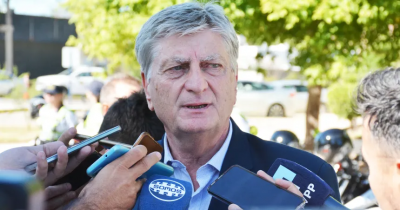 Para Ziliotto est� comprobada 