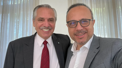 A tono con los reclamos del kirchnerismo, el nuevo jefe de asesores del Presidente impulsa una �mesa pol�tica� en el Gobierno