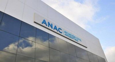 ATE ANAC logró el pase a planta Transitoria de trabajadores bajo contrato OACI
