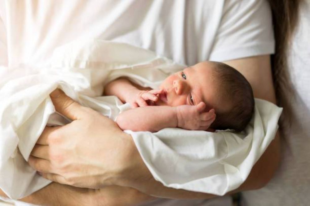 AAPM logr la ampliacin de la licencia por paternidad