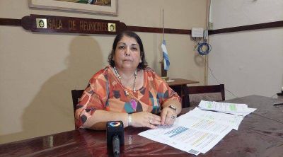 La nueva Tasa Municipal GIRSU ser de 240 pesos  Se aprob el Presupuesto 2023