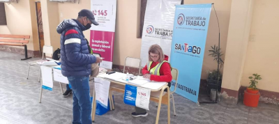 Ro Negro recibir a ms 20.000 trabajadores rurales para la cosecha de temporada y firm convenios para controlar el cumplimiento de las normas