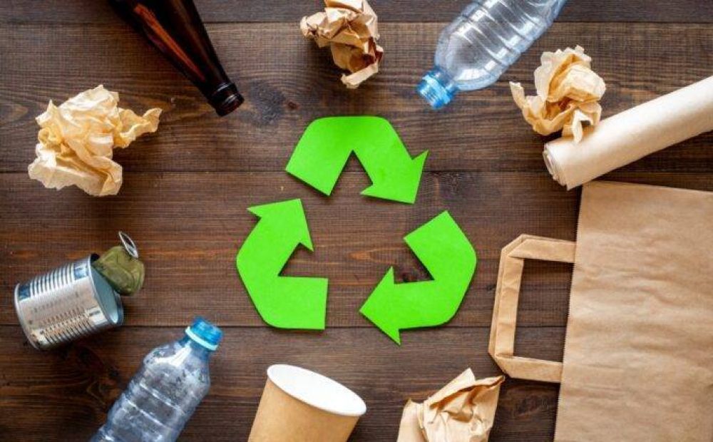 Estadsticas del Reciclaje 2021 ANIR para Envases y Embalaje