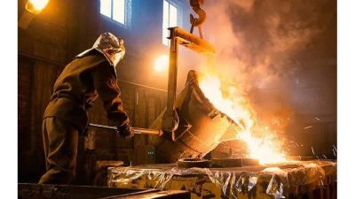 Pymes metalúrgicas piden al Gobierno que revea el pago del bono de fin de año