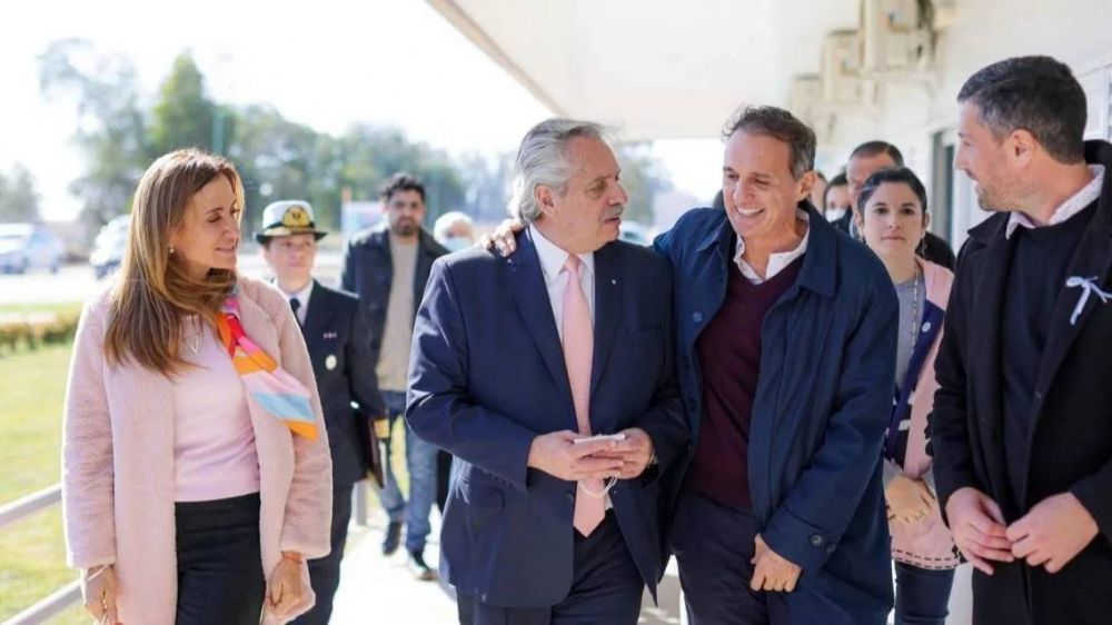 Mar del Plata, de nuevo el punto de la largada del a�o electoral
