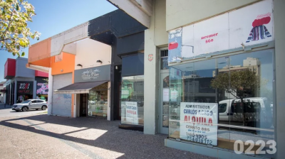 Nuevo r�gimen de habilitaci�n comercial: 