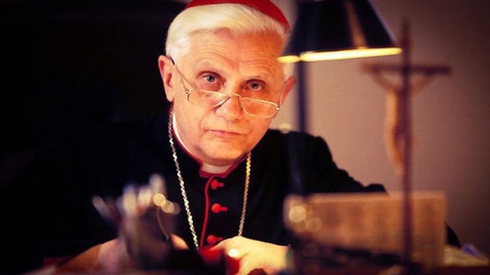 Una analista del obispado de Los ngeles dedica unas palabras a la Generacin Benedicto XVI