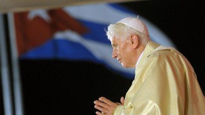 Obispos centroamericanos recuerdan a Benedicto XVI: esperanza y misi�n