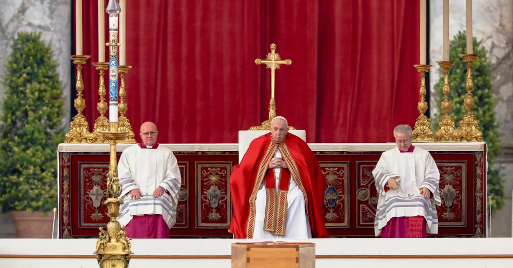 Mons. Zord�n comparti� su mensaje por el a�o que comienza