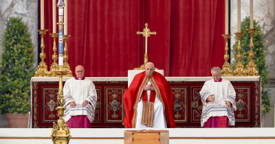 Mons. Zord�n comparti� su mensaje por el a�o que comienza