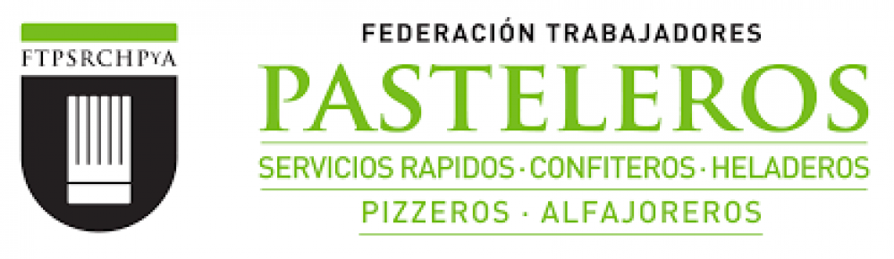 Pasteleros: Sigamos en unidad y compromiso para continuar creciendo