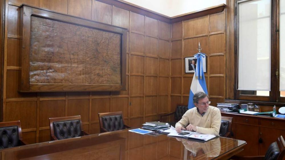 Cargill se fue del panel de maz de la Bolsa de Rosario y el gobierno celebran que se rompa el cartel de precios