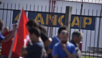 Uruguay: FANCAP dejó en suspenso medidas gremiales que afectaban suministro de aerocombustibles