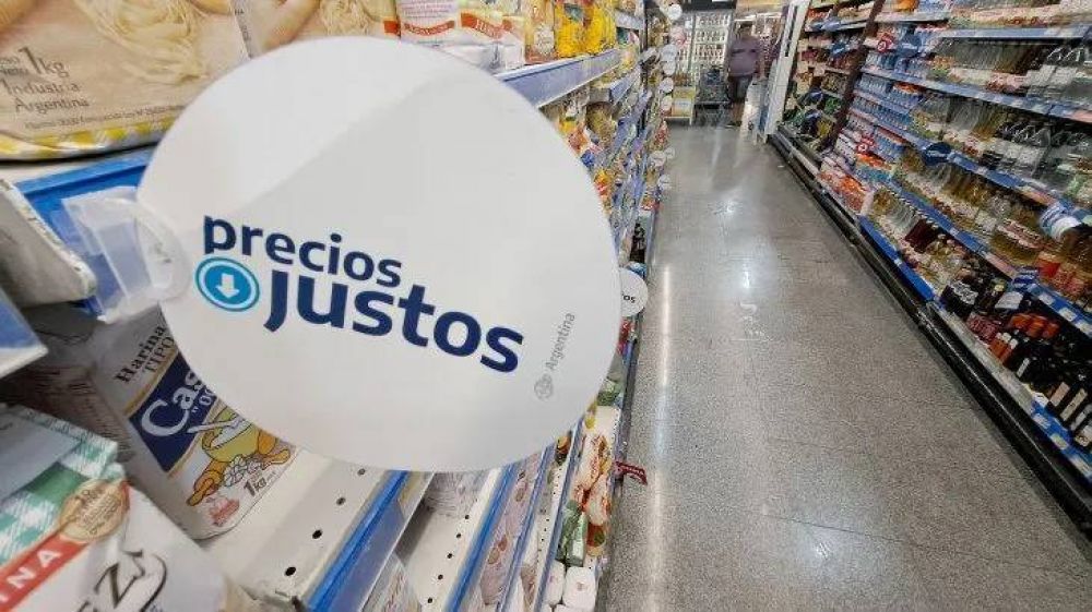 Precios Justos: Gobierno firmar� acuerdos con otros dos sectores