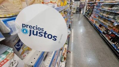 Precios Justos: Gobierno firmar� acuerdos con otros dos sectores
