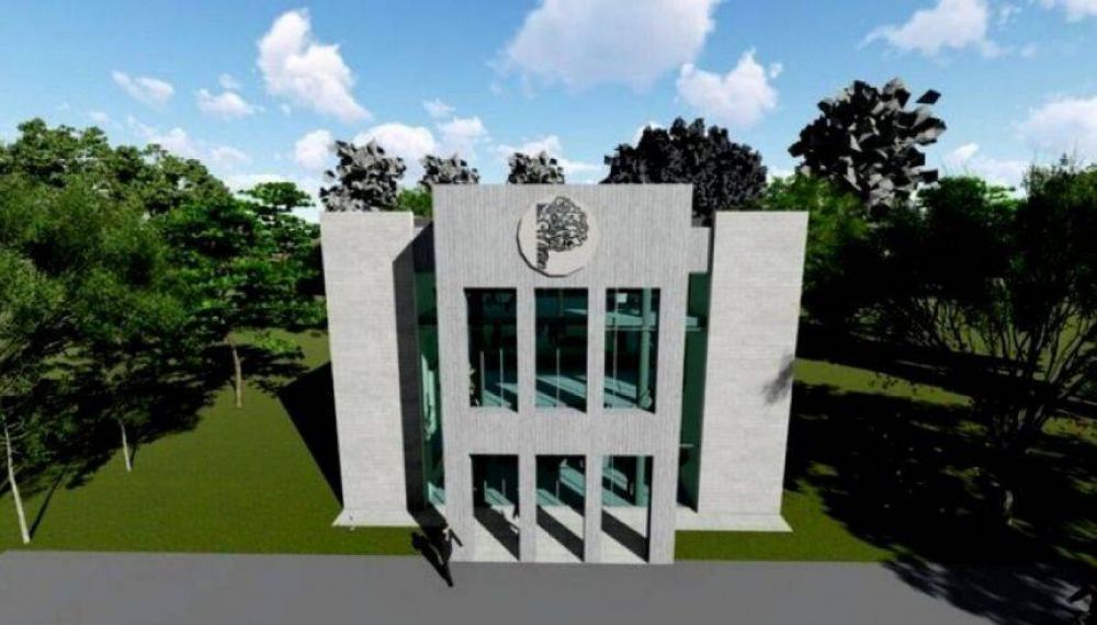 �D�nde estar�n y c�mo funcionar�n las Casas de la Provincia?