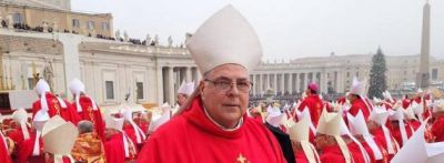 El episcopado argentino, presente en las exequias de Benedicto XVI