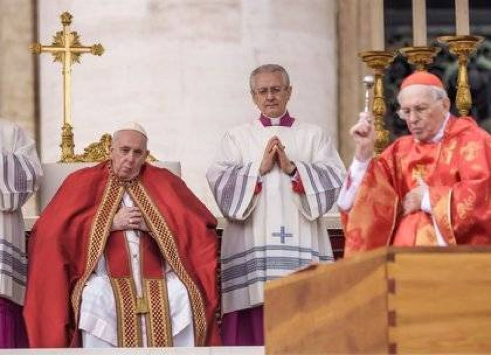 El Papa en la misa de la Epifan�a: 