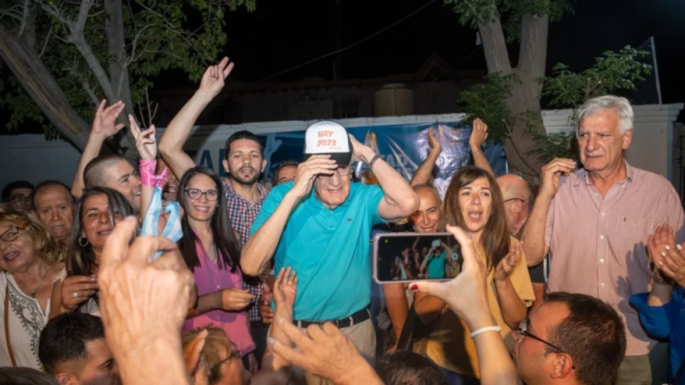 Elecciones 2023: Jos Luis Gioja puso fecha para definir su candidatura