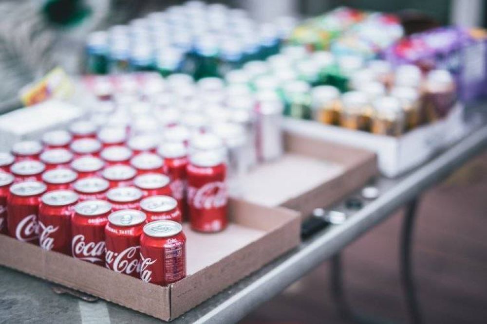 La operacin de The Coca-Cola Company en Mxico se ha convertido en su modelo a seguir