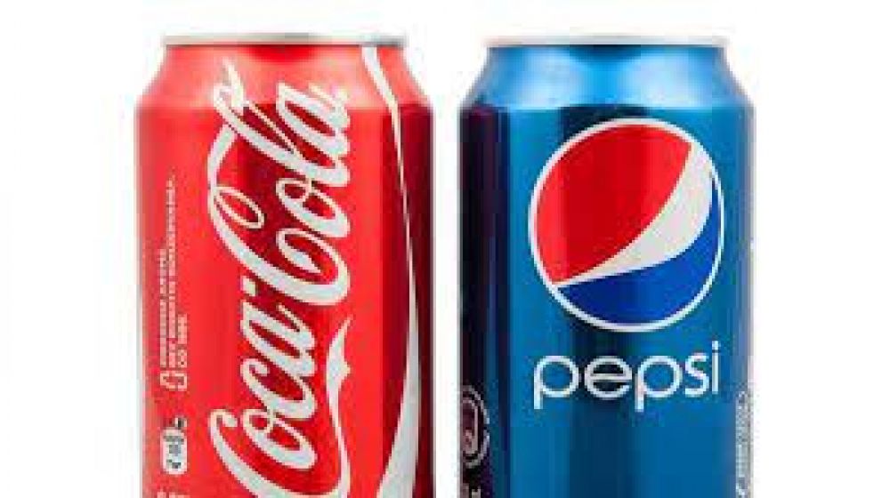 Coca-Cola y Pepsi reducen el azcar para vender ms en Espaa