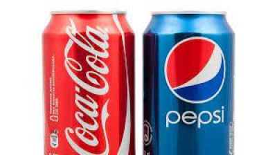 Coca-Cola y Pepsi reducen el azúcar para vender más en España