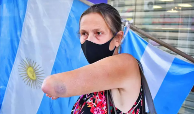 San Nicolás: una abogada ambientalista denuncia que fue detenida ilegalmente