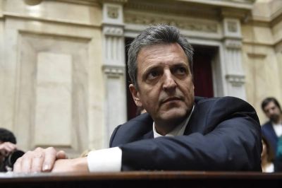 El juicio a la Corte hace peligrar el blanqueo y las leyes econ�micas que Massa enviar� al Congreso