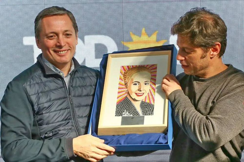Un intendente peronista no firm� el comunicado contra la Corte Suprema y apunt� contra Kicillof