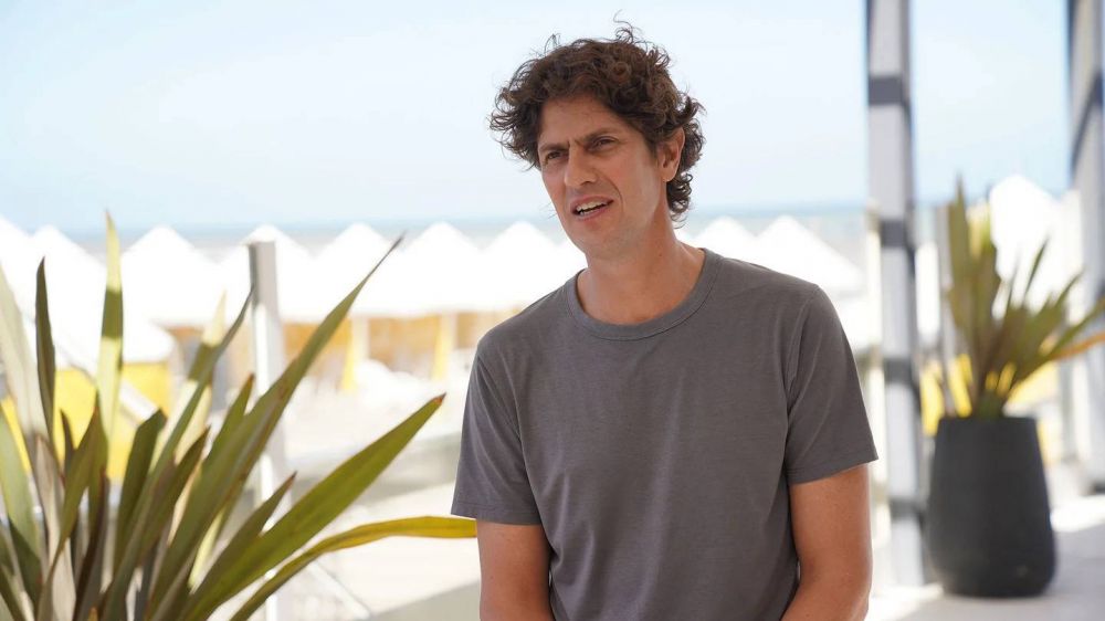 Mart�n Lousteau: �Hasta que el juicio pol�tico contra la Corte no salga de la escena, nada se puede debatir con el Gobierno�