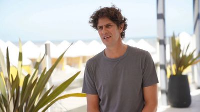 Mart�n Lousteau: �Hasta que el juicio pol�tico contra la Corte no salga de la escena, nada se puede debatir con el Gobierno�