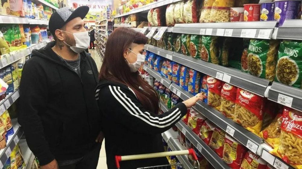 Indec publicar� el IPC de diciembre, que se proyecta en torno a 5%