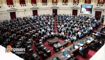 Recta final para empezar el verano pol�tico: juicio a la Corte y extraordinarias