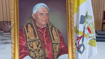 Polonia, acto de agradecimiento por la vida y el pontificado de Benedicto XVI