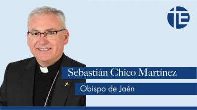 Carta del obispo de Jaén ante el inicio de la visita pastoral