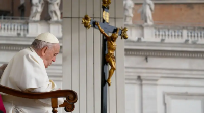 Justicia, verdad, libertad y solidaridad: Propuesta del Papa Francisco para lograr la paz