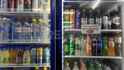Enero recargado: gaseosas, cigarrillos y cervezas aumentaron entre un 6% y 13% en kioscos de la ciudad de Santa Fe