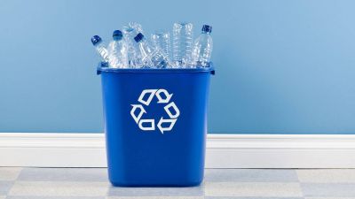 Consumo: estos son los principales errores al reciclar