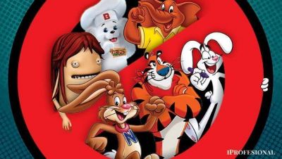 Chau al conejo de Nesquik y al tigre de Zucaritas: qu personajes desaparecen por Ley de Etiquetado