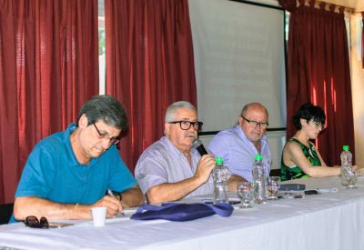 Pasteleros designaron una Junta Electoral y convocaron a elecciones