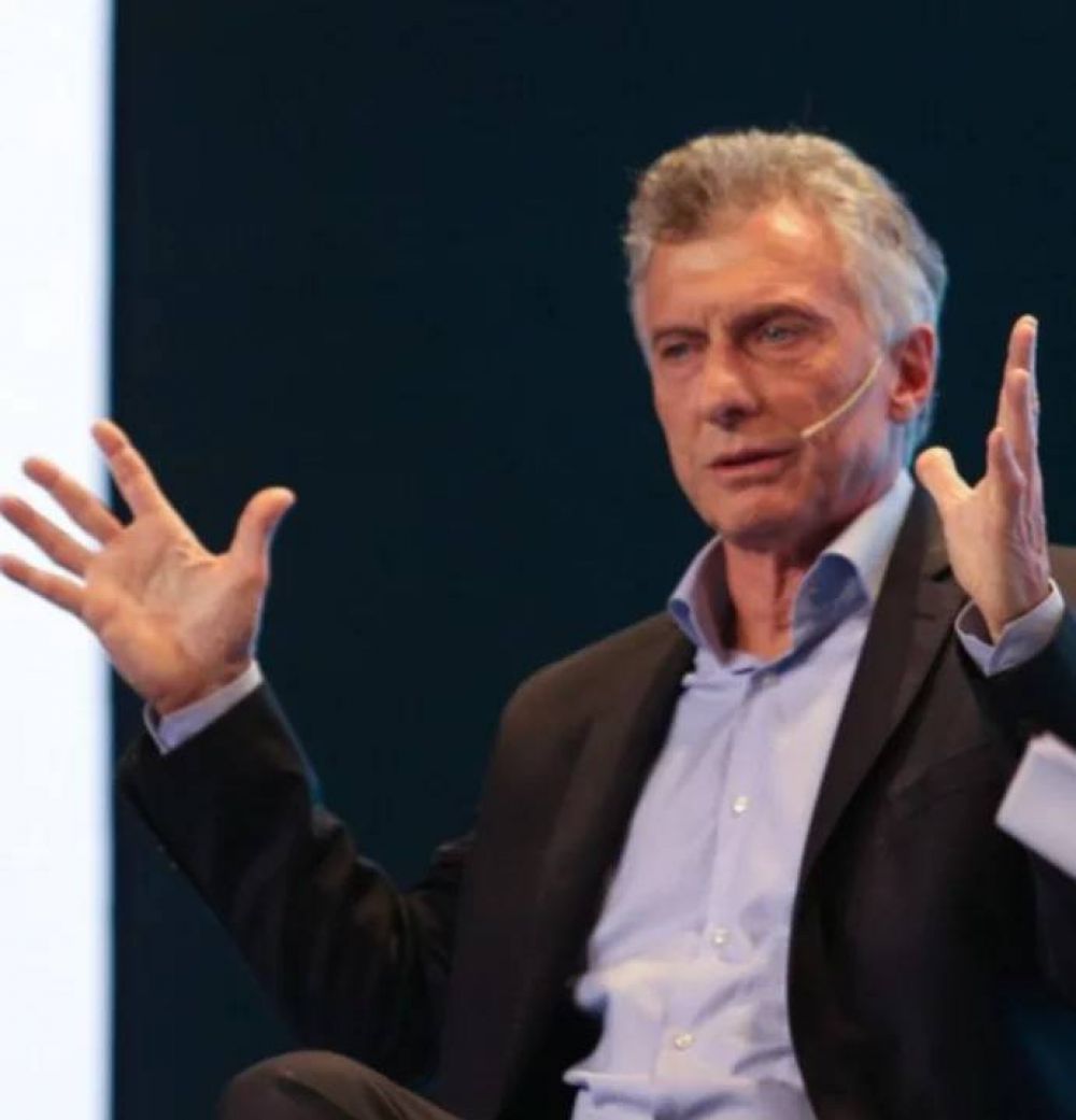 Macri vuelve: visita rel�mpago a MDQ, otra ronda de 
