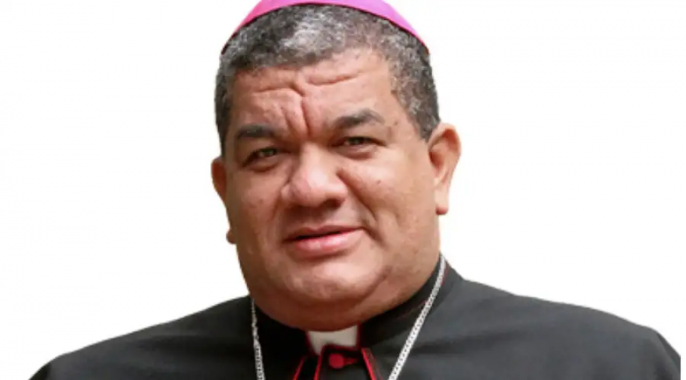 Fallece obispo tras varios das en cuidados intensivos en Colombia