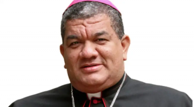 Fallece obispo tras varios días en cuidados intensivos en Colombia