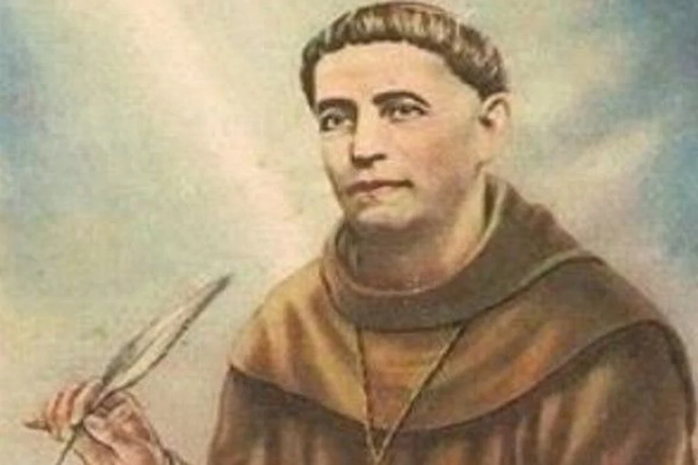 Fray Mamerto Esqui: el franciscano que se entreg a los pobres y el milagro por el que el Papa lo hizo beato