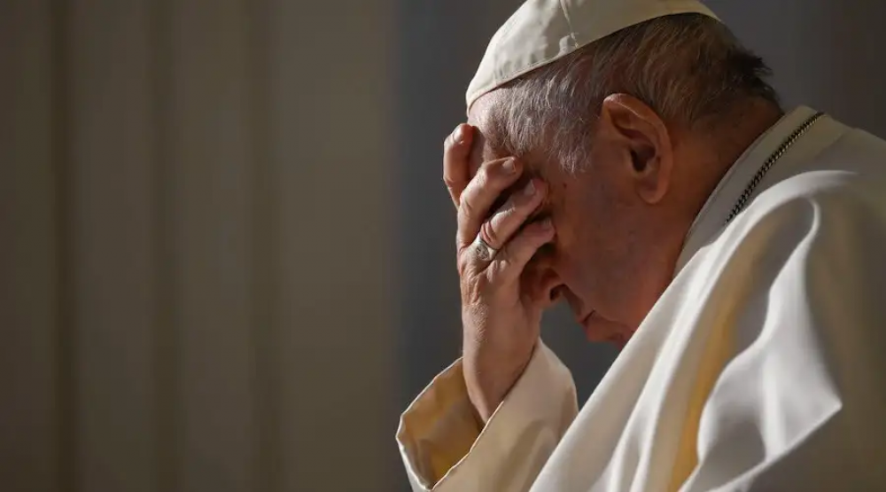 El Papa Francisco lamenta vctimas de accidente mortal en Senegal