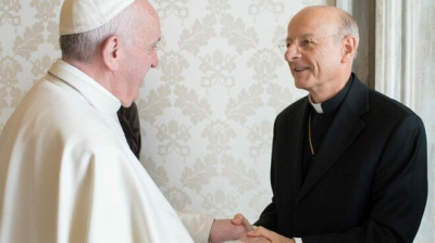 El Opus Dei har� un congreso general para cambiar sus estatutos