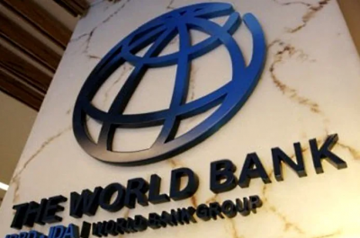El Banco Mundial recortó la proyección de crecimiento para la Argentina en 2023