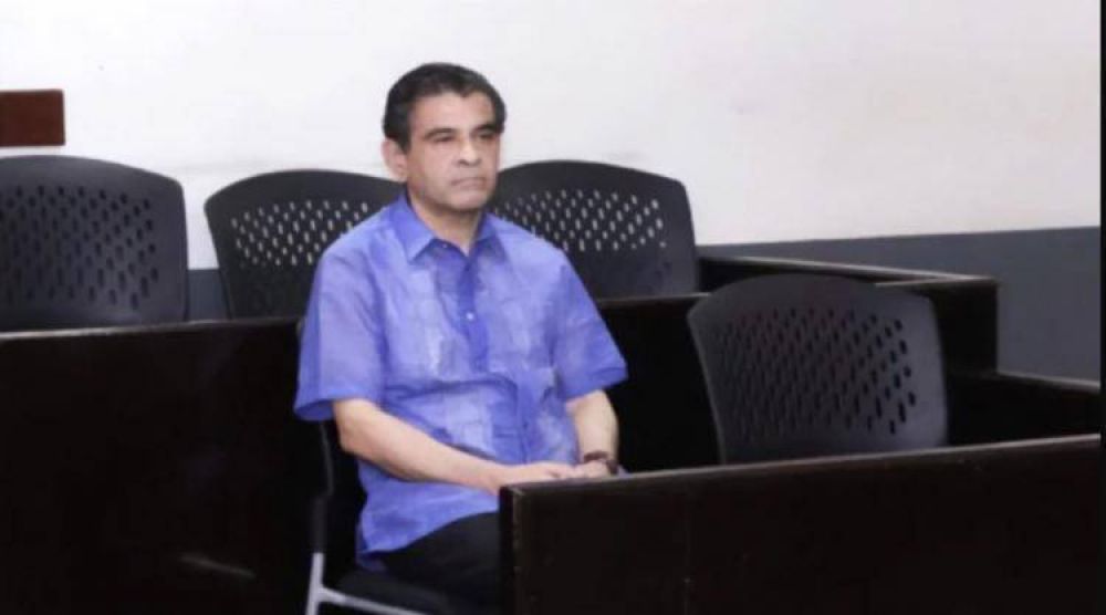 En Nicaragua, envan a juicio al obispo Rolando lvarez