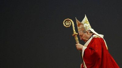 Falleció el cardenal George Pell