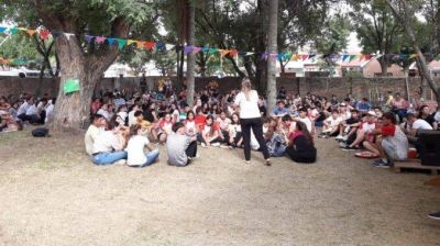 Invitan a participar de la Jornada Diocesana de J�venes en Malabrigo